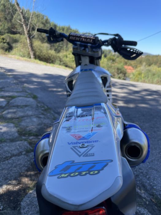 TM Racing 2504T 2024