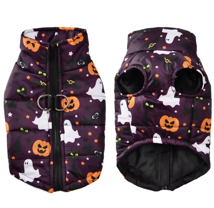 Жилет, куртка , одежда для собак.