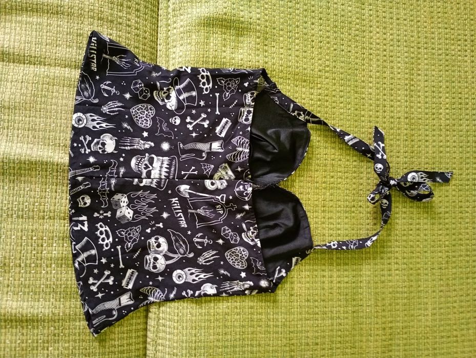 Топ Killstar розміру М