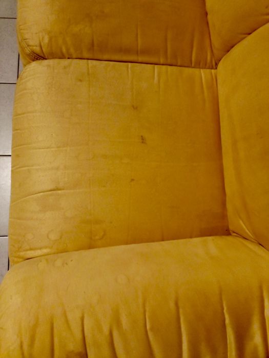 Profesjonalne pranie tapicerki meblowej – Opole
Oferuję czyszczenie