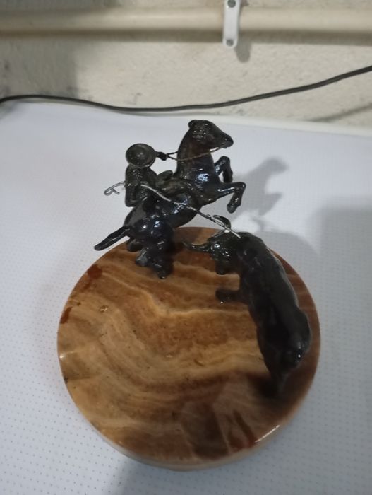 Peças de Decoração antigas