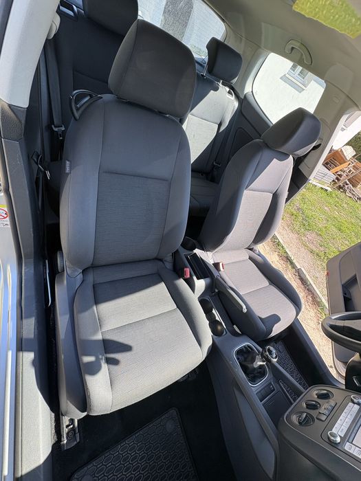 Volkswagen Golf V