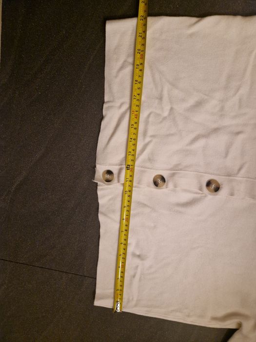 Sweterek kardigan mango L/XL nowy