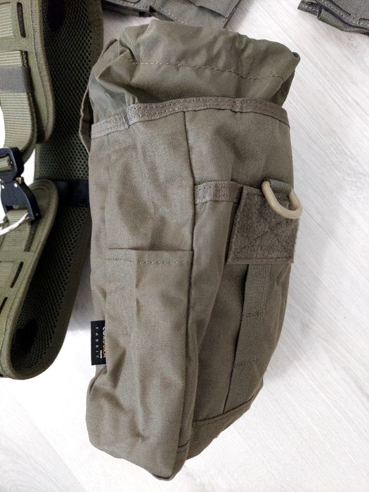 Комплект підсумків для AR 15 та АК сумка скиду