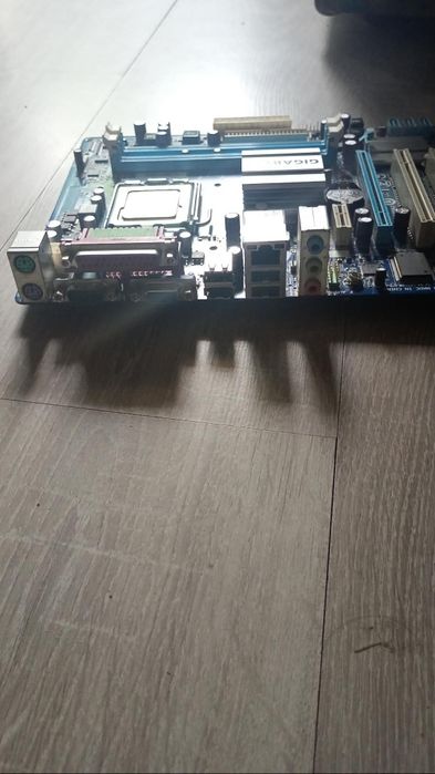 Płyta główna Gigabyte GA-G41M-ES2L