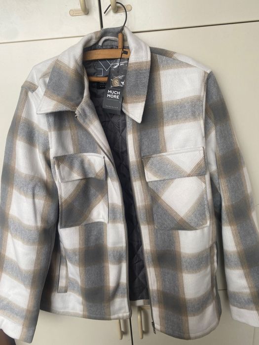 Рубашка чоловіча