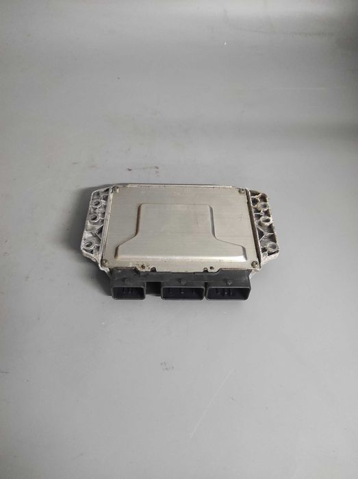 RENAULT Scenic II 2.0 16v, OE: 820.0384.398, Sterownik silnika