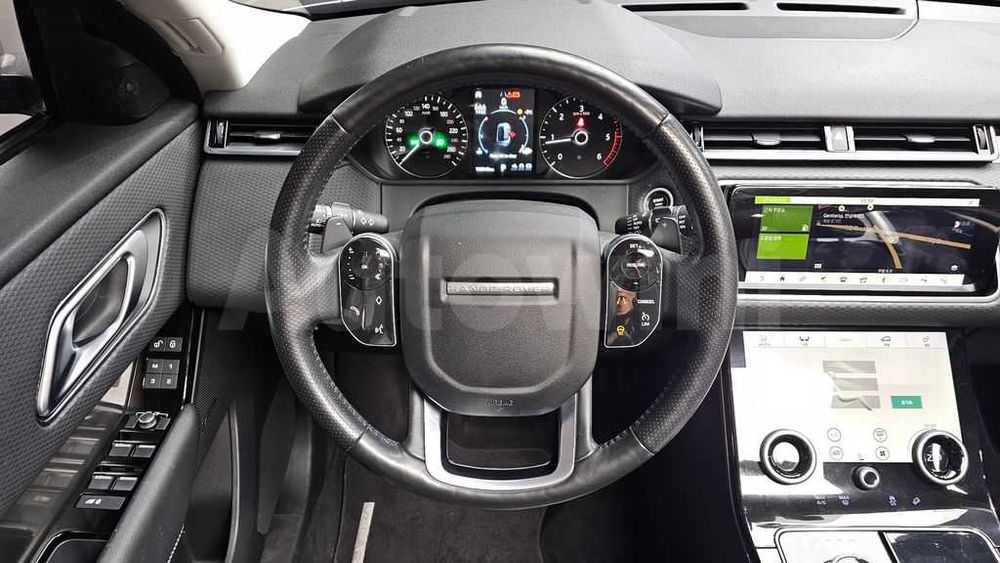 Land Rover Range Rover D240S З ПДВ