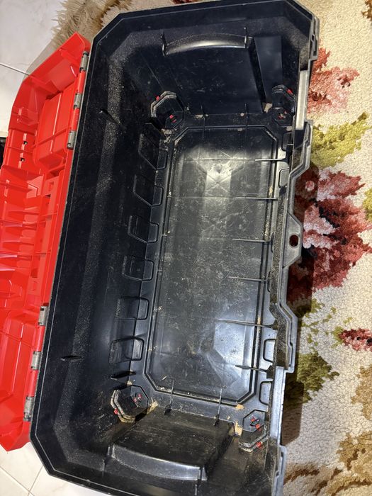 Vendo Caixa de Ferramentas