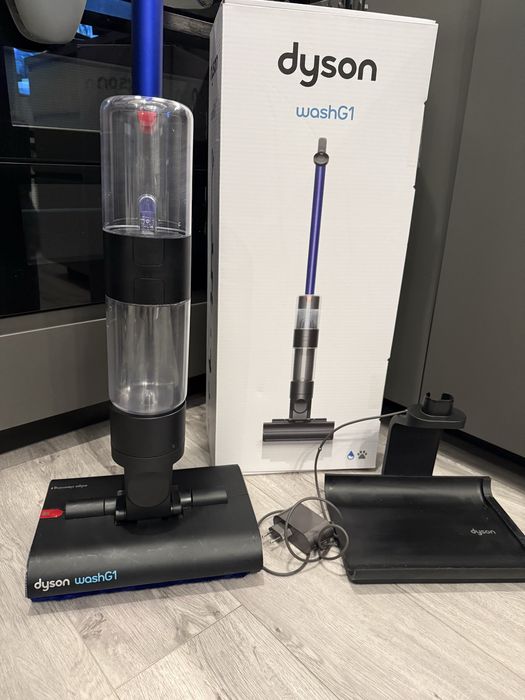 Dyson G1 Wash mop elektryczny