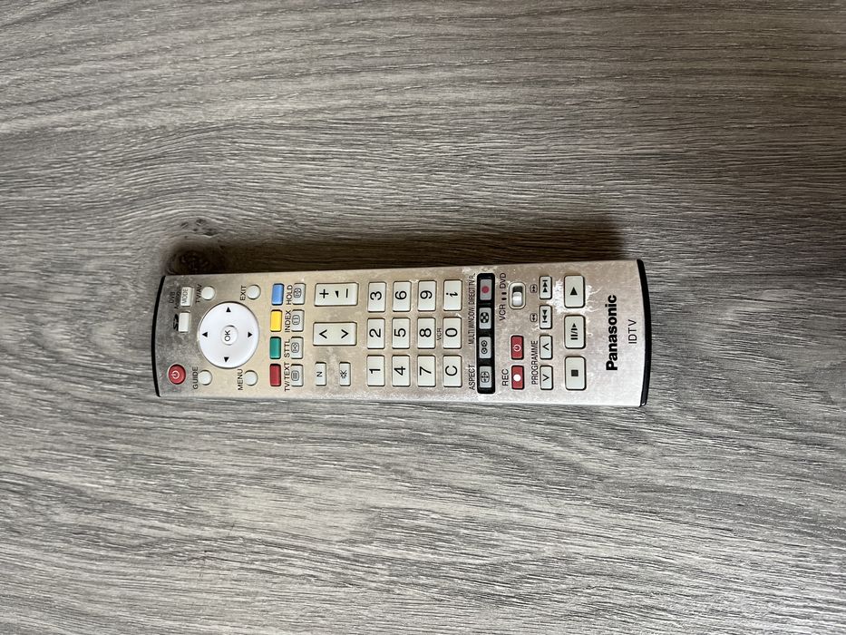 Телевізор Panasonic 26 дюймів