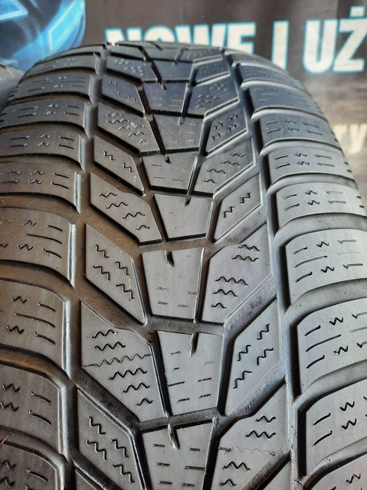Opony zimowe 225/60/17 Hankook Para 2022rok
