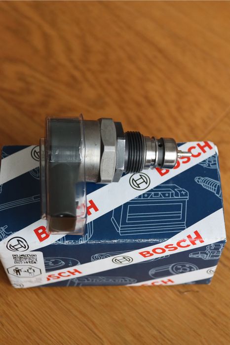 Zawór Regulacji Cisnienia Paliwa Common Rail VW AUDI SEAT SKODA