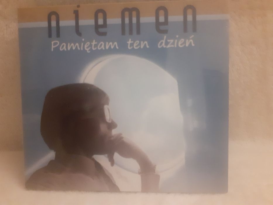 Niemen muzyka "Pamiętam ten dzień " NOWE
