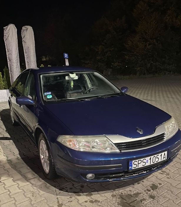 Renault Laguna