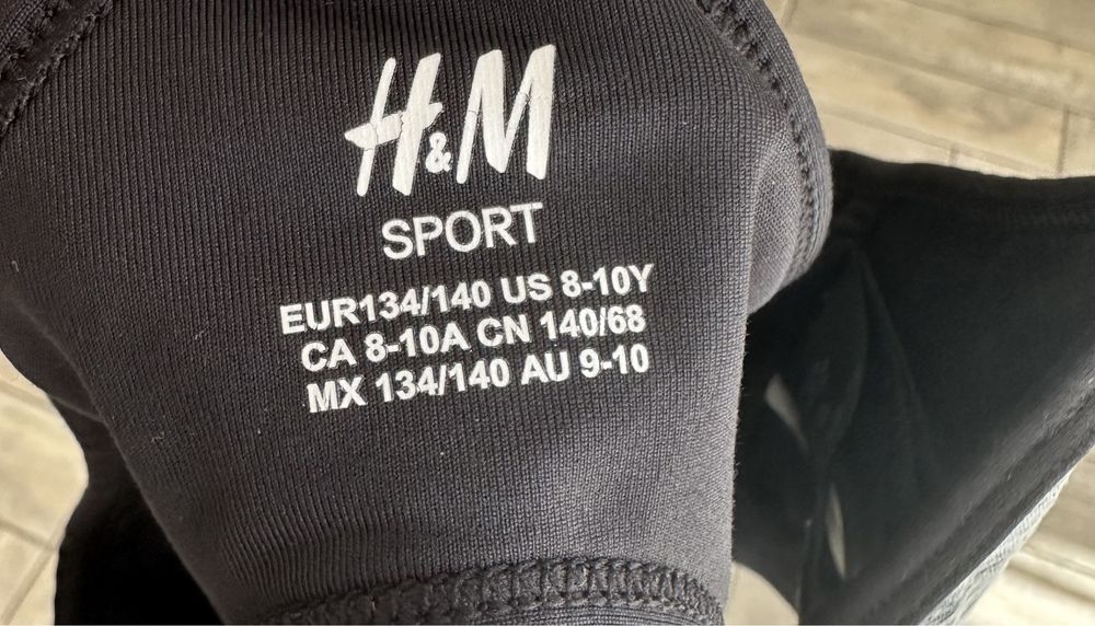 Топ H&M на дівчинку 165грн кожний