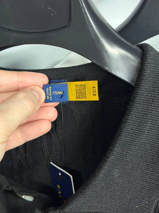 Футболка Polo Ralph Lauren
