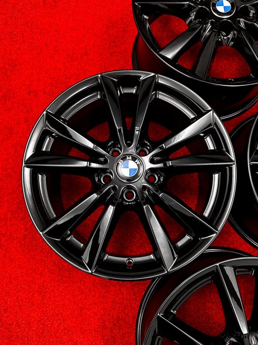 Диски R18 5.120 ET46 8,5J Оригінал BMW X5 F15 Е53 Е70 E71 X6 F16 БМВ