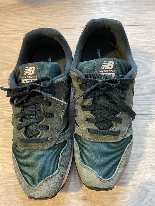 Vendo tenis New Balance