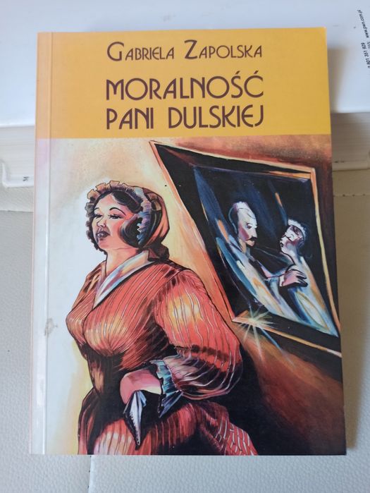 Zapolska Moralność Pani Dulskiej