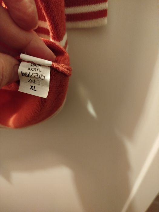 Sweter damski r.XL