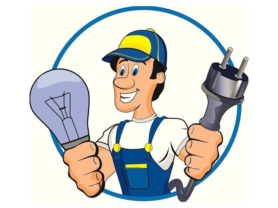 Електрик. Кривий Ріг