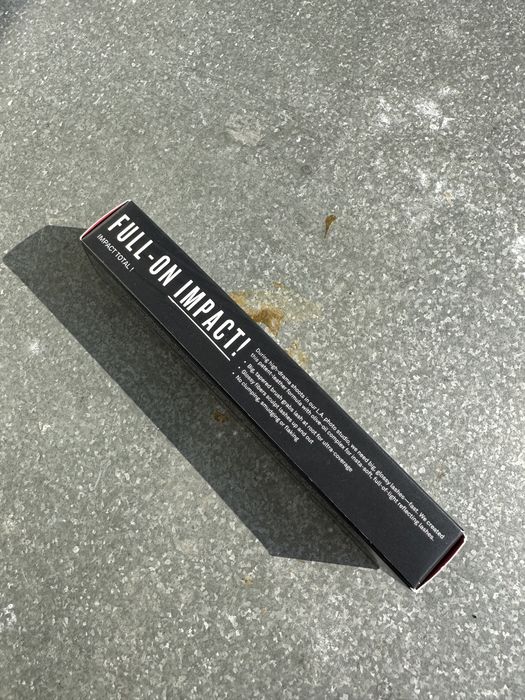 Smashbox tusz do rzęs