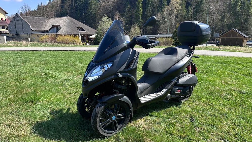 Piaggio