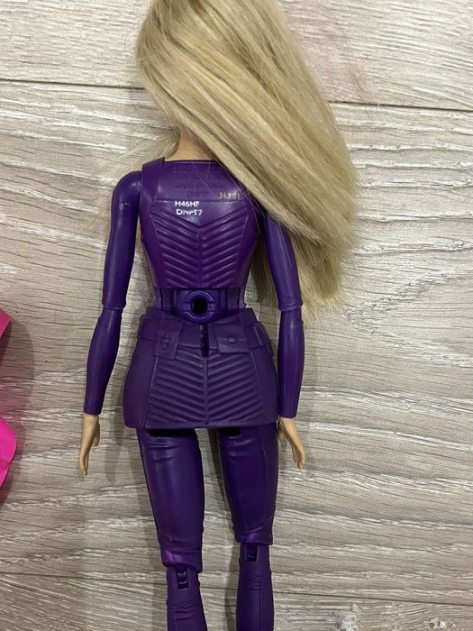 Оригинальная кукла барби