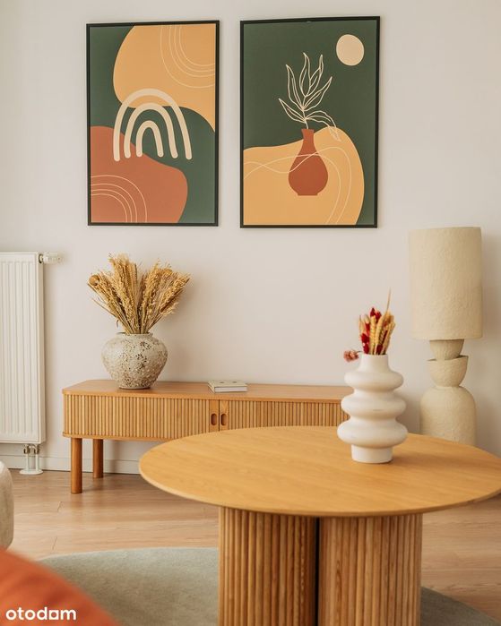 Apartment in Warszawa, Mirów, Wola - Widok 6