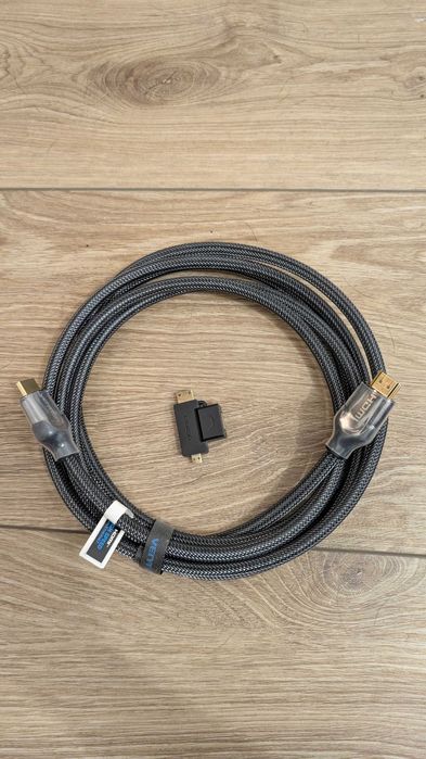 Кабель Vention HDMI - HDMI