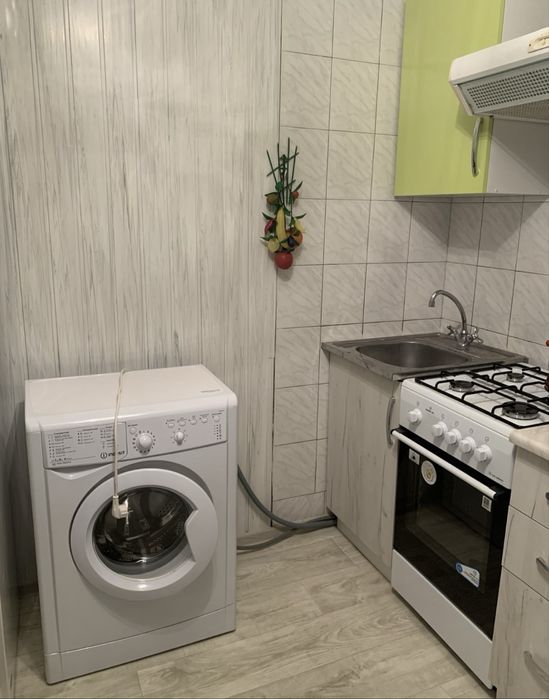 Реальная 1-ка на Павлово Поле, 23 Августа 6