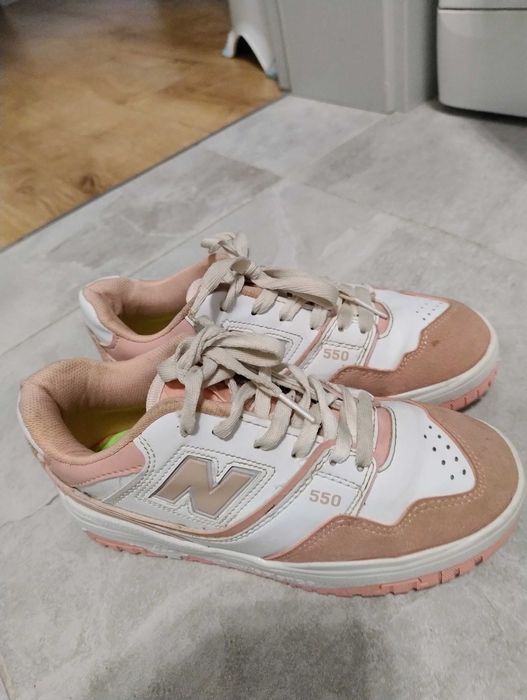 Adidasy new balans 36