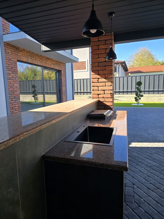 Будиноки вул. Горіхівська