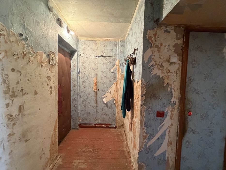 Продаж 1-кімнатної квартири, Катюжанка, 12 000 $