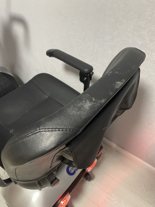 Електро скутер Eris