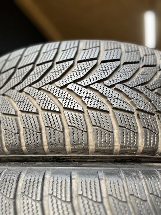 235/60 R18 4 шт. Nexen WinGuard Sport2 SUV