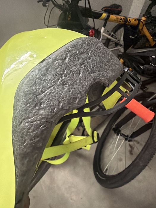 Capacete infantillnpara bicicleta