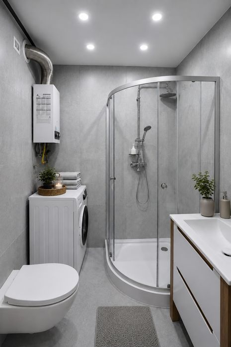 2 pokoje | balkon | jasne wnętrza | Będzin Syberka | 38 m²