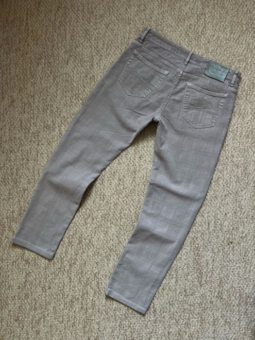 Джинси Jacob Cohen штани