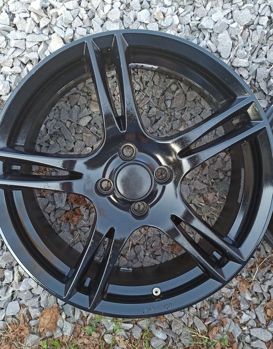 Литі диски CMS C9 r17 4x100 (7jx17H2)