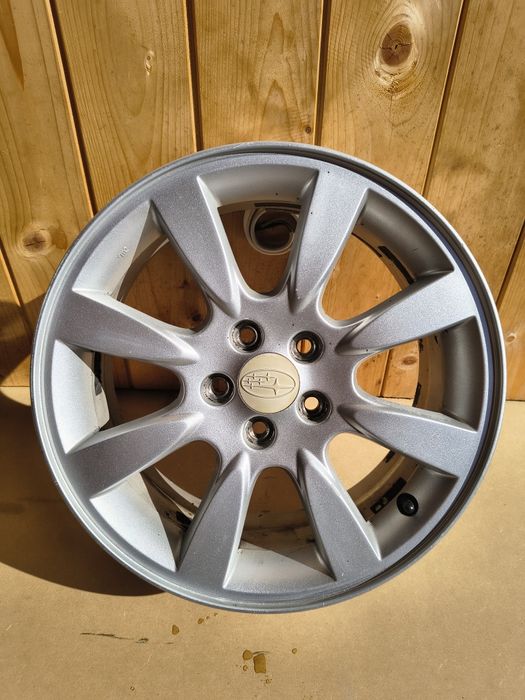 Felgi 16'' Subaru Forester, Impreza, Legacy, Outback, XV czy BRZ