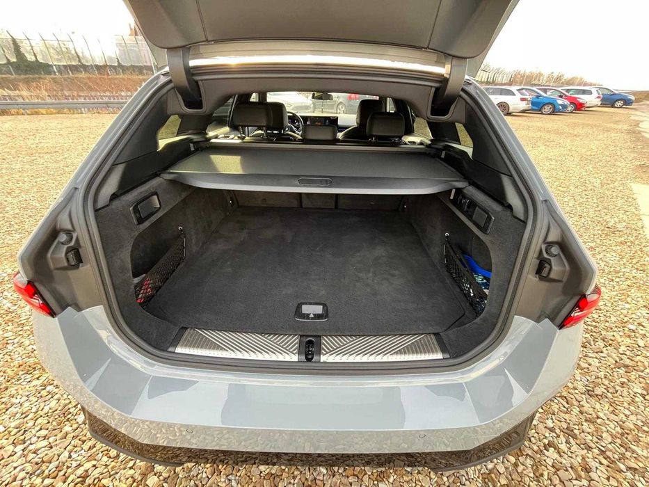 Bmw 520d Touring M pakiet xdrive  wynajem **Rentaro**