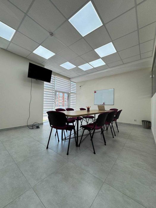 Без комісії! Продаж ексклюзивного приміщення в ЖК Центральний -2