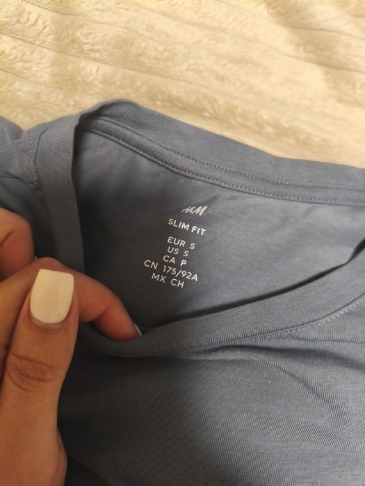 Лонгслів чоловічий, світер