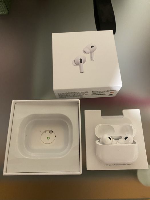 Airpods 2 geracao