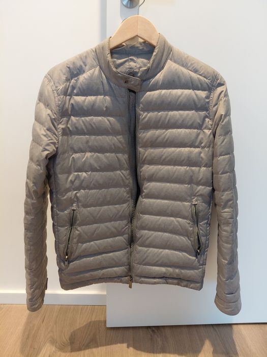 Casaco da marca Massimo Dutti