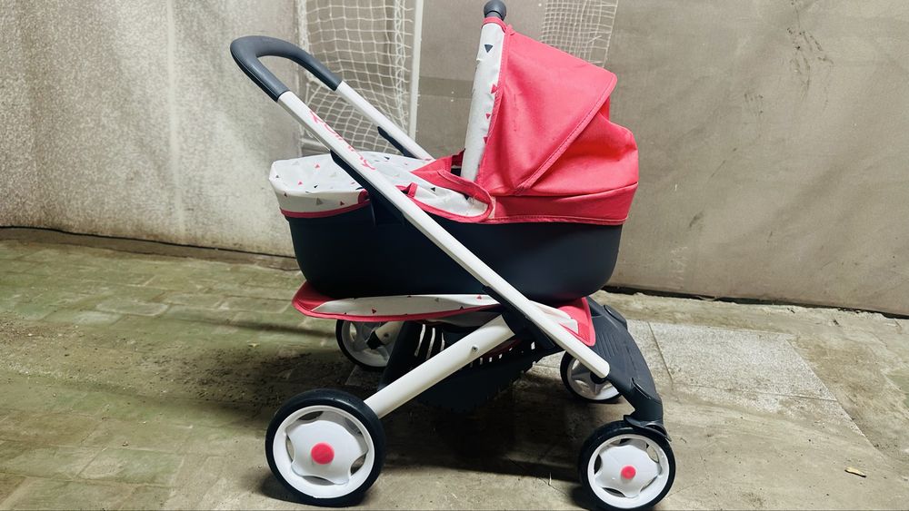 Продам Коляска для куклы Maxi-Cosi Quinny 3 в 1
