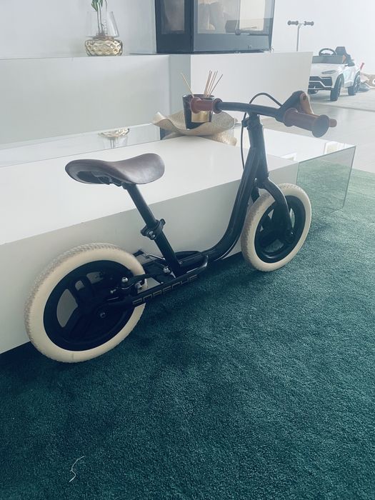 Bicicleta BTWIN para criança.