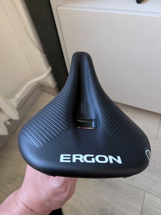 Siodełko Ergon SR men Comp M/L
